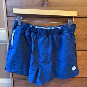 Stio Women's CFS Drifter Shorts 3”